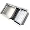 Nantucket Sinks 36In Large Prep Station Single Bowl Undermount Stainless Steel Kitchen Sink W/Compatible Accessories ZR-PS-3620-16 - alternate 5